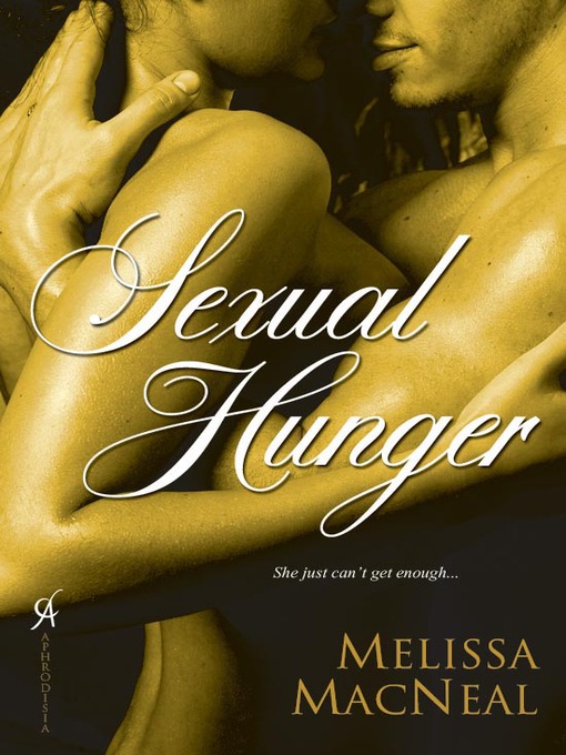 Sexual Hunger (eBook)